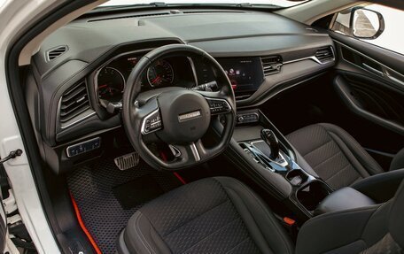 Haval F7 I, 2022 год, 1 695 000 рублей, 13 фотография