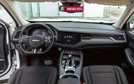 Haval F7 I, 2022 год, 1 695 000 рублей, 17 фотография