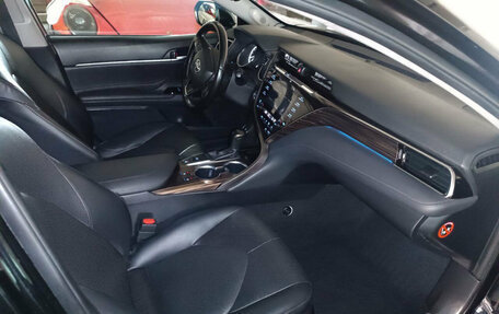 Toyota Camry, 2019 год, 2 875 000 рублей, 11 фотография