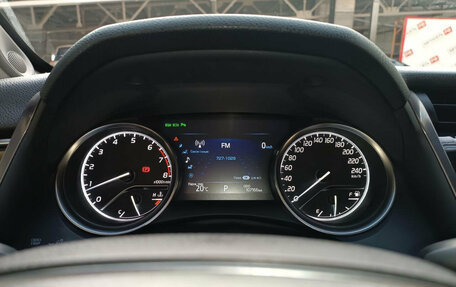 Toyota Camry, 2019 год, 2 875 000 рублей, 16 фотография