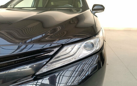 Toyota Camry, 2019 год, 2 875 000 рублей, 9 фотография