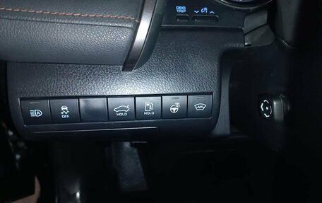 Toyota Camry, 2019 год, 2 875 000 рублей, 19 фотография