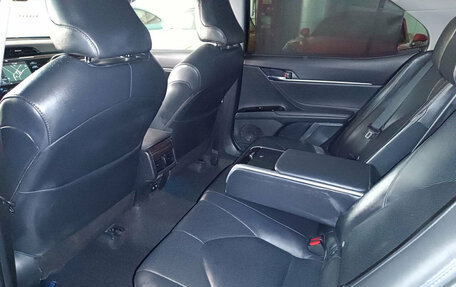 Toyota Camry, 2019 год, 2 875 000 рублей, 21 фотография