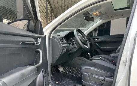 Skoda Kamiq I, 2022 год, 1 400 025 рублей, 4 фотография