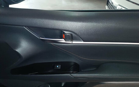 Toyota Camry, 2019 год, 2 875 000 рублей, 24 фотография