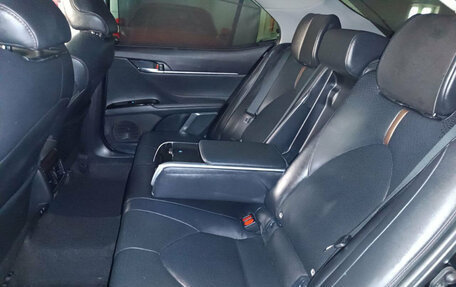 Toyota Camry, 2019 год, 2 875 000 рублей, 20 фотография