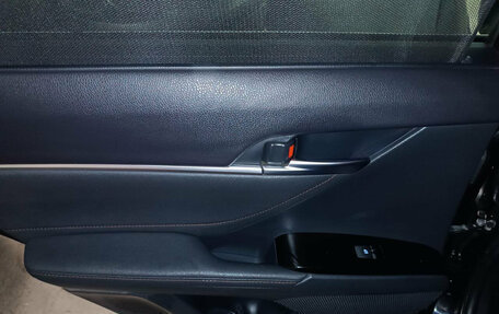 Toyota Camry, 2019 год, 2 875 000 рублей, 25 фотография
