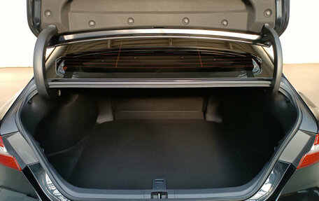 Toyota Camry, 2019 год, 2 875 000 рублей, 27 фотография