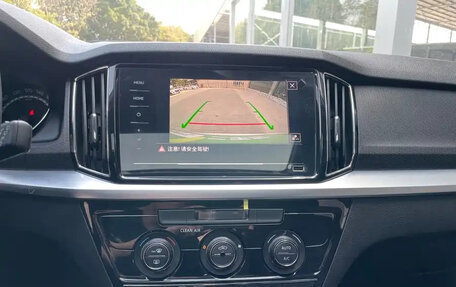 Skoda Kamiq I, 2022 год, 1 400 025 рублей, 7 фотография