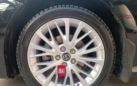 Toyota Camry, 2019 год, 2 875 000 рублей, 28 фотография