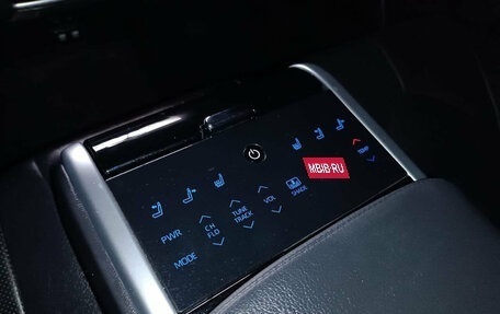 Toyota Camry, 2019 год, 2 875 000 рублей, 22 фотография