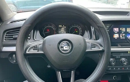 Skoda Kamiq I, 2022 год, 1 400 025 рублей, 5 фотография