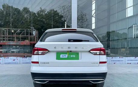 Skoda Kamiq I, 2022 год, 1 400 025 рублей, 12 фотография