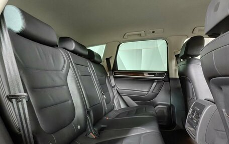 Volkswagen Touareg III, 2016 год, 3 495 000 рублей, 16 фотография