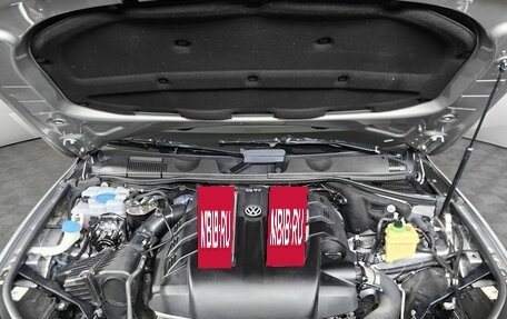 Volkswagen Touareg III, 2016 год, 3 495 000 рублей, 11 фотография