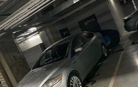 Ford Mondeo IV, 2011 год, 650 000 рублей, 2 фотография