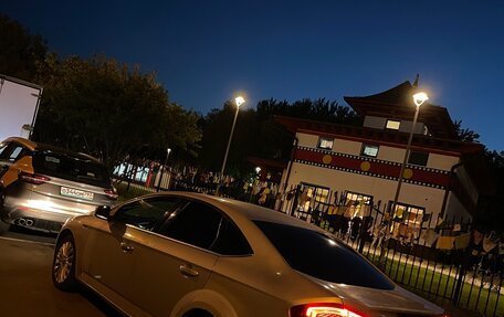 Ford Mondeo IV, 2011 год, 650 000 рублей, 5 фотография