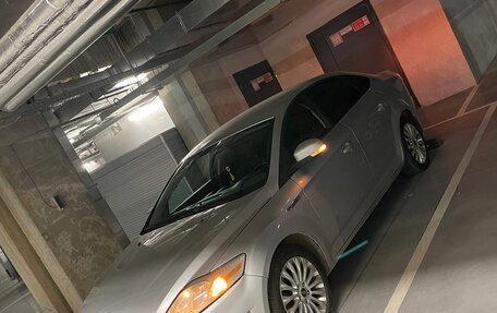 Ford Mondeo IV, 2011 год, 650 000 рублей, 7 фотография