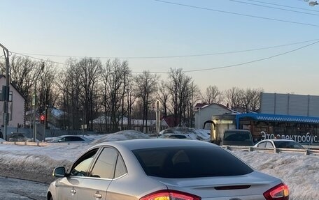 Ford Mondeo IV, 2011 год, 650 000 рублей, 8 фотография