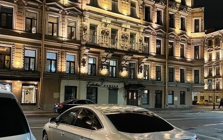 Ford Mondeo IV, 2011 год, 650 000 рублей, 4 фотография