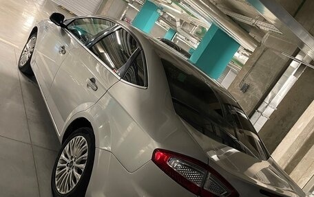 Ford Mondeo IV, 2011 год, 650 000 рублей, 6 фотография
