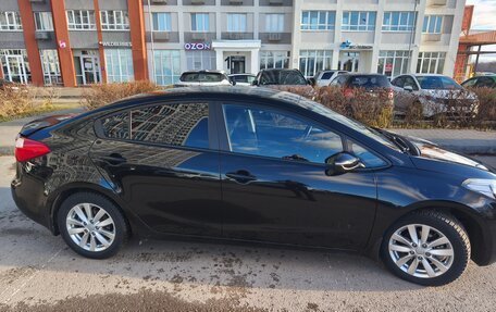 KIA Cerato III, 2014 год, 1 444 444 рублей, 2 фотография