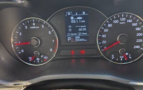 KIA Cerato III, 2014 год, 1 444 444 рублей, 9 фотография