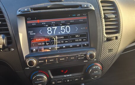 KIA Cerato III, 2014 год, 1 444 444 рублей, 5 фотография