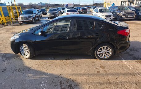 KIA Cerato III, 2014 год, 1 444 444 рублей, 4 фотография