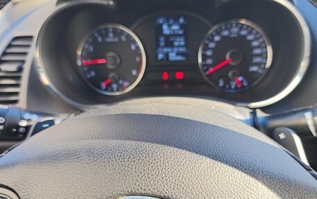 KIA Cerato III, 2014 год, 1 444 444 рублей, 10 фотография