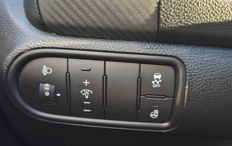 KIA Cerato III, 2014 год, 1 444 444 рублей, 11 фотография