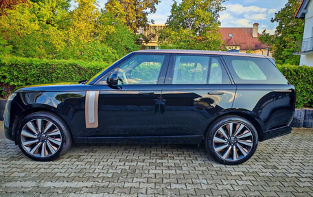 Land Rover Range Rover IV рестайлинг, 2026 год, 32 500 000 рублей, 2 фотография