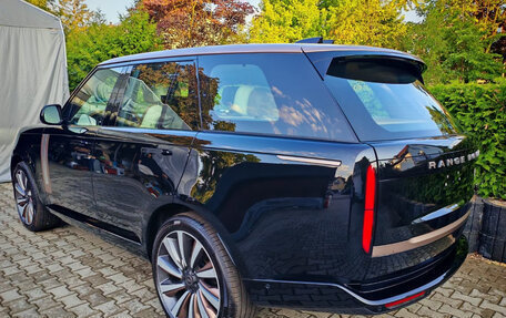 Land Rover Range Rover IV рестайлинг, 2026 год, 32 500 000 рублей, 4 фотография