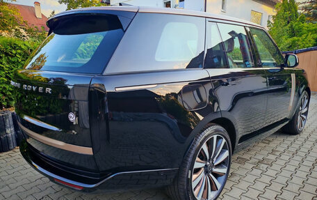 Land Rover Range Rover IV рестайлинг, 2026 год, 32 500 000 рублей, 5 фотография