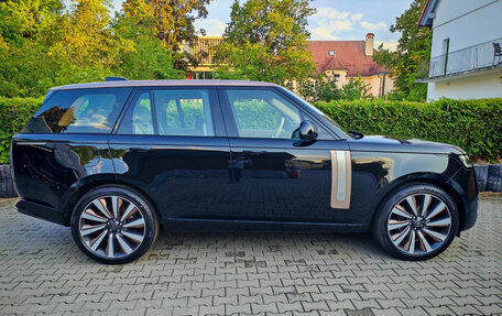 Land Rover Range Rover IV рестайлинг, 2026 год, 32 500 000 рублей, 3 фотография