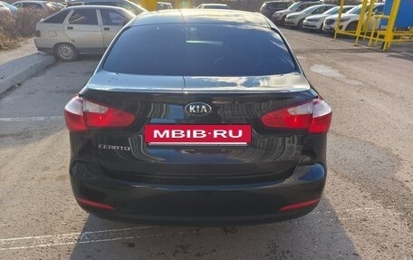 KIA Cerato III, 2014 год, 1 444 444 рублей, 3 фотография