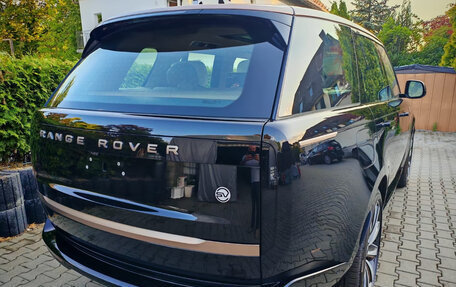 Land Rover Range Rover IV рестайлинг, 2026 год, 32 500 000 рублей, 7 фотография