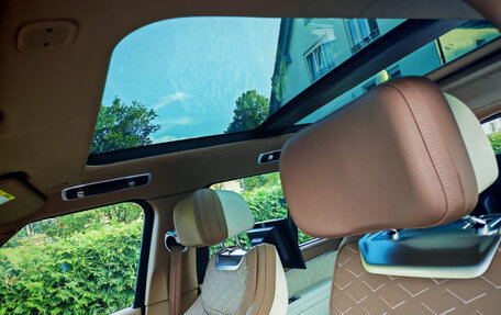 Land Rover Range Rover IV рестайлинг, 2026 год, 32 500 000 рублей, 8 фотография