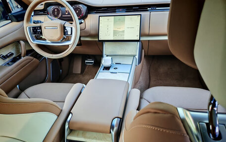 Land Rover Range Rover IV рестайлинг, 2026 год, 32 500 000 рублей, 10 фотография