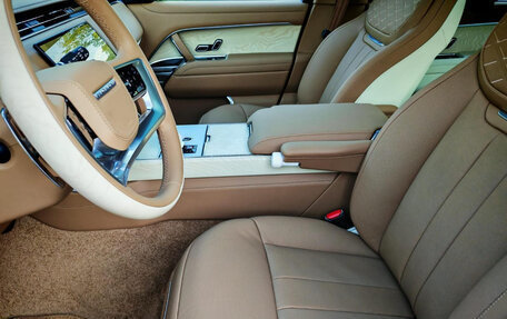 Land Rover Range Rover IV рестайлинг, 2026 год, 32 500 000 рублей, 9 фотография