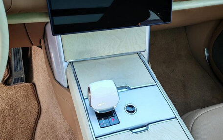 Land Rover Range Rover IV рестайлинг, 2026 год, 32 500 000 рублей, 14 фотография