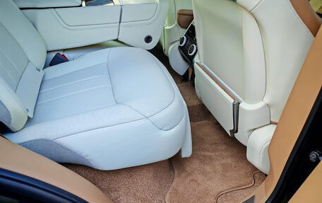 Land Rover Range Rover IV рестайлинг, 2026 год, 32 500 000 рублей, 17 фотография