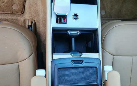 Land Rover Range Rover IV рестайлинг, 2026 год, 32 500 000 рублей, 13 фотография