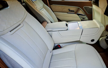 Land Rover Range Rover IV рестайлинг, 2026 год, 32 500 000 рублей, 18 фотография
