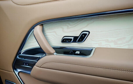 Land Rover Range Rover IV рестайлинг, 2026 год, 32 500 000 рублей, 15 фотография