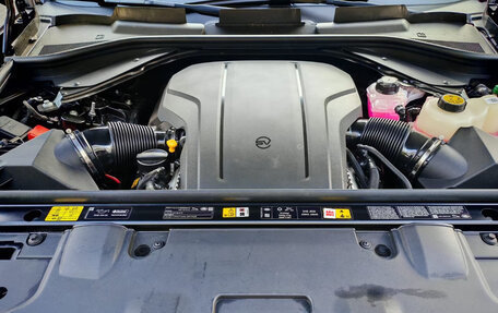 Land Rover Range Rover IV рестайлинг, 2026 год, 32 500 000 рублей, 20 фотография