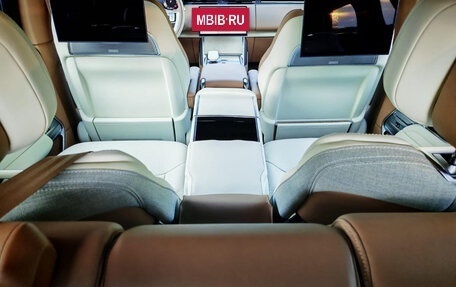 Land Rover Range Rover IV рестайлинг, 2026 год, 32 500 000 рублей, 16 фотография