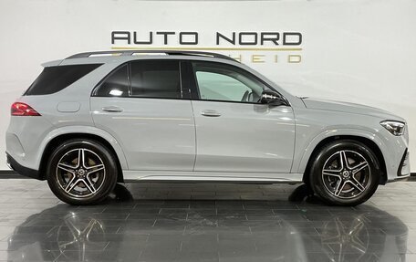 Mercedes-Benz GLE, 2025 год, 9 770 000 рублей, 4 фотография