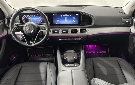 Mercedes-Benz GLE, 2025 год, 9 770 000 рублей, 10 фотография