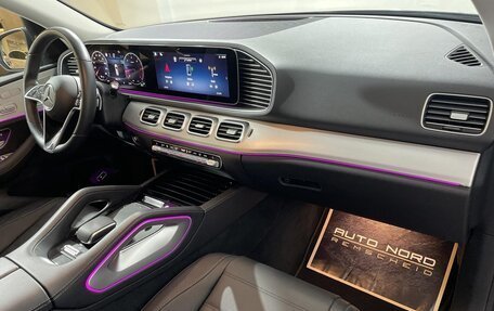 Mercedes-Benz GLE, 2025 год, 9 770 000 рублей, 13 фотография